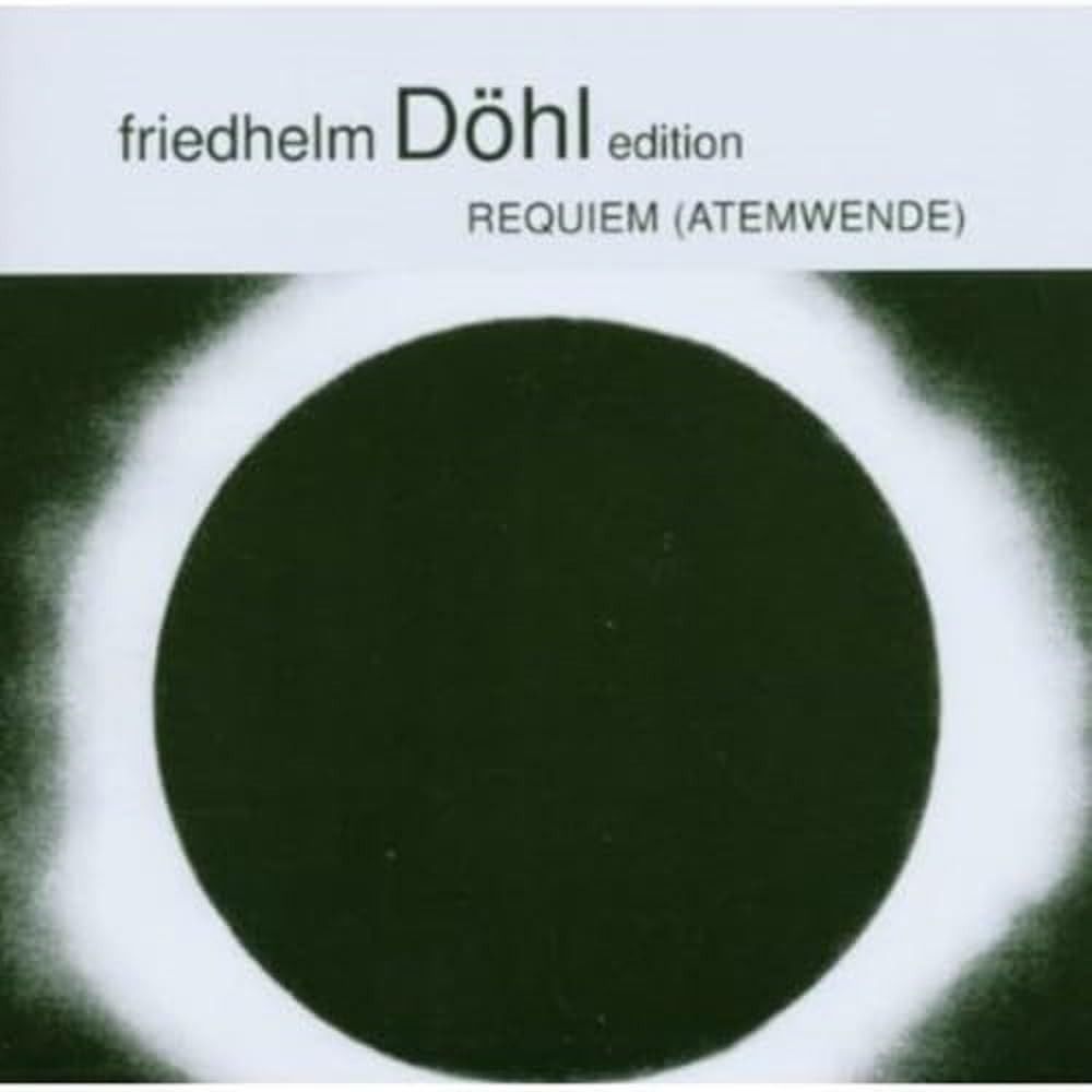 【CD】Edition Vol7: Requiem 200