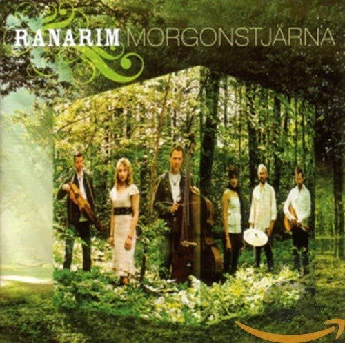 【CD】Morgonstjarna
