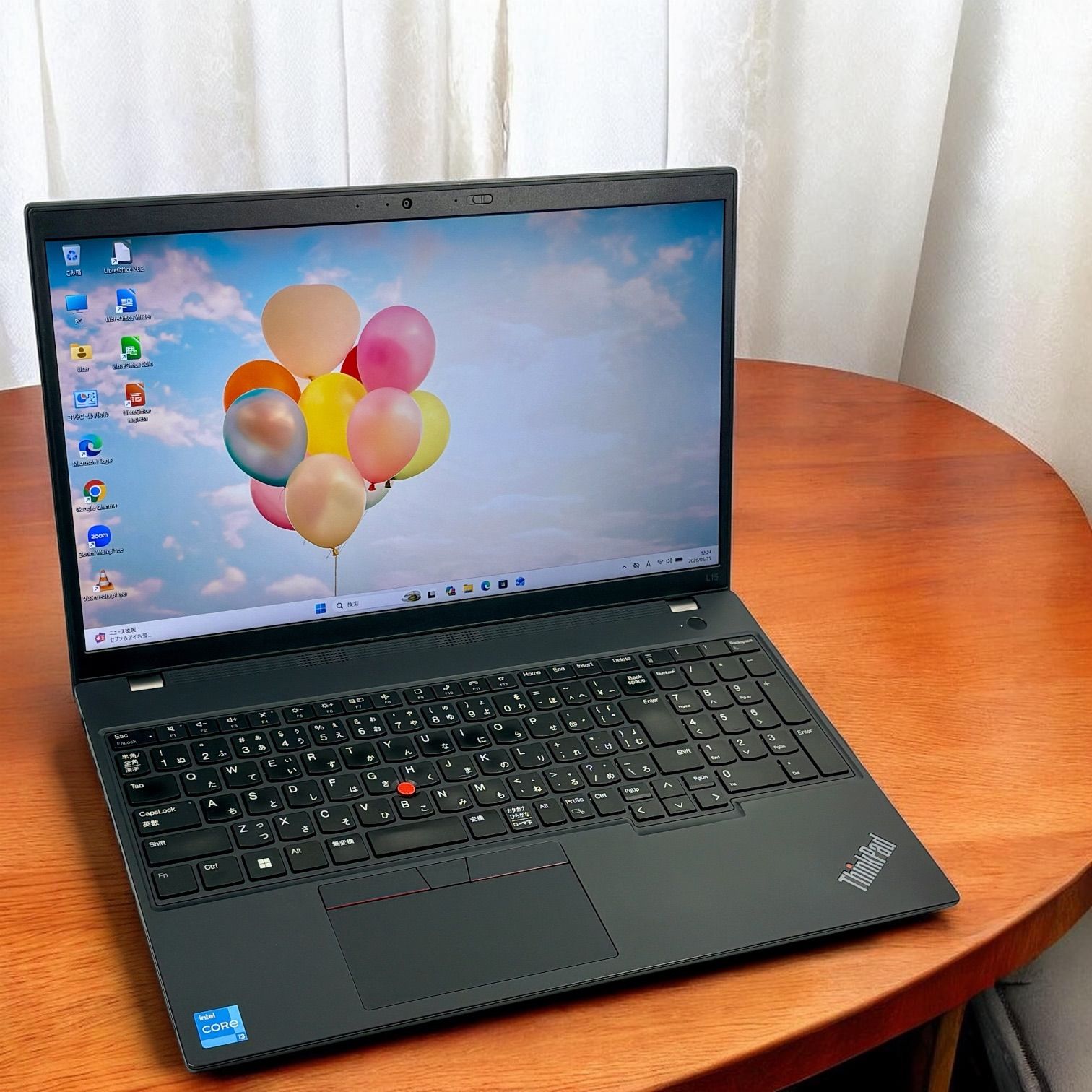 Windows11 Core i3 第12世代 SSD 256GB - メルカリ