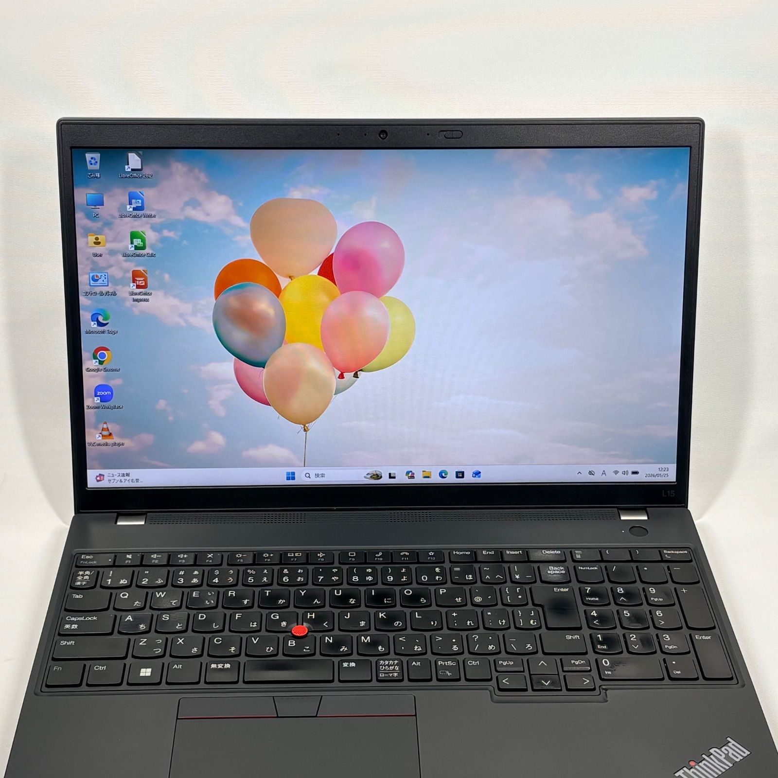 Windows11 Core i3 第12世代 SSD 256GB - メルカリ
