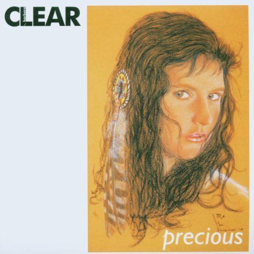 【CD】Precious