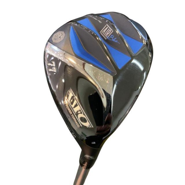中古】 キャスコ POWER TORNADO UFO AIR 77 ユーティリティ UT Falcon