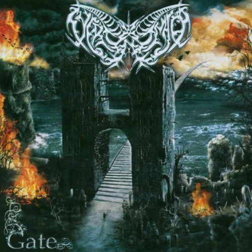 【CD】Gate