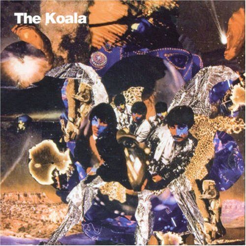 【CD】Koala