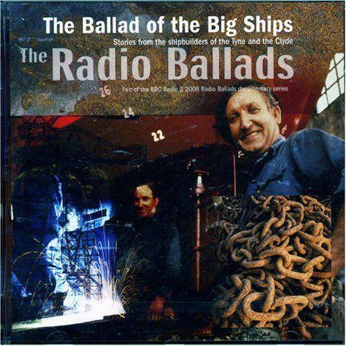 【CD】The Ballad of the Big Ships