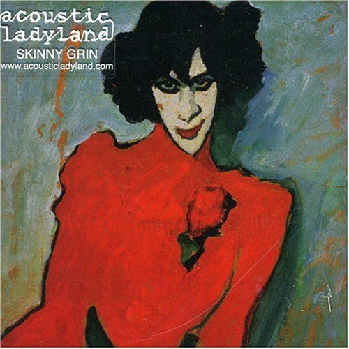 【CD】Skinny Ladyland