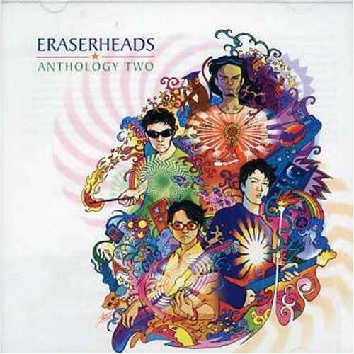 【CD】Vol. 2-Anthology