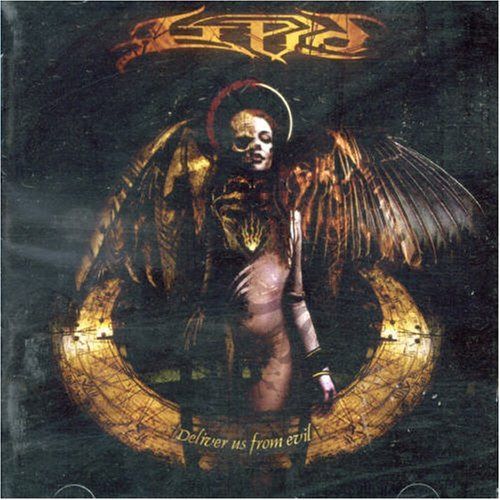 【CD】Deliver Us From Evil