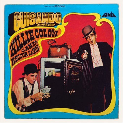 【CD】Guisando
