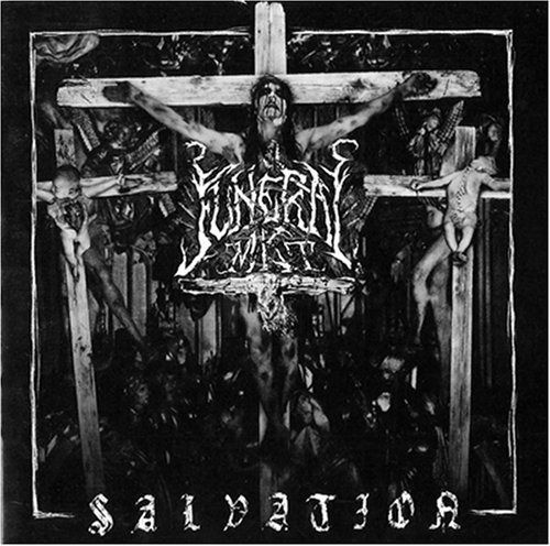 【CD】Salvation