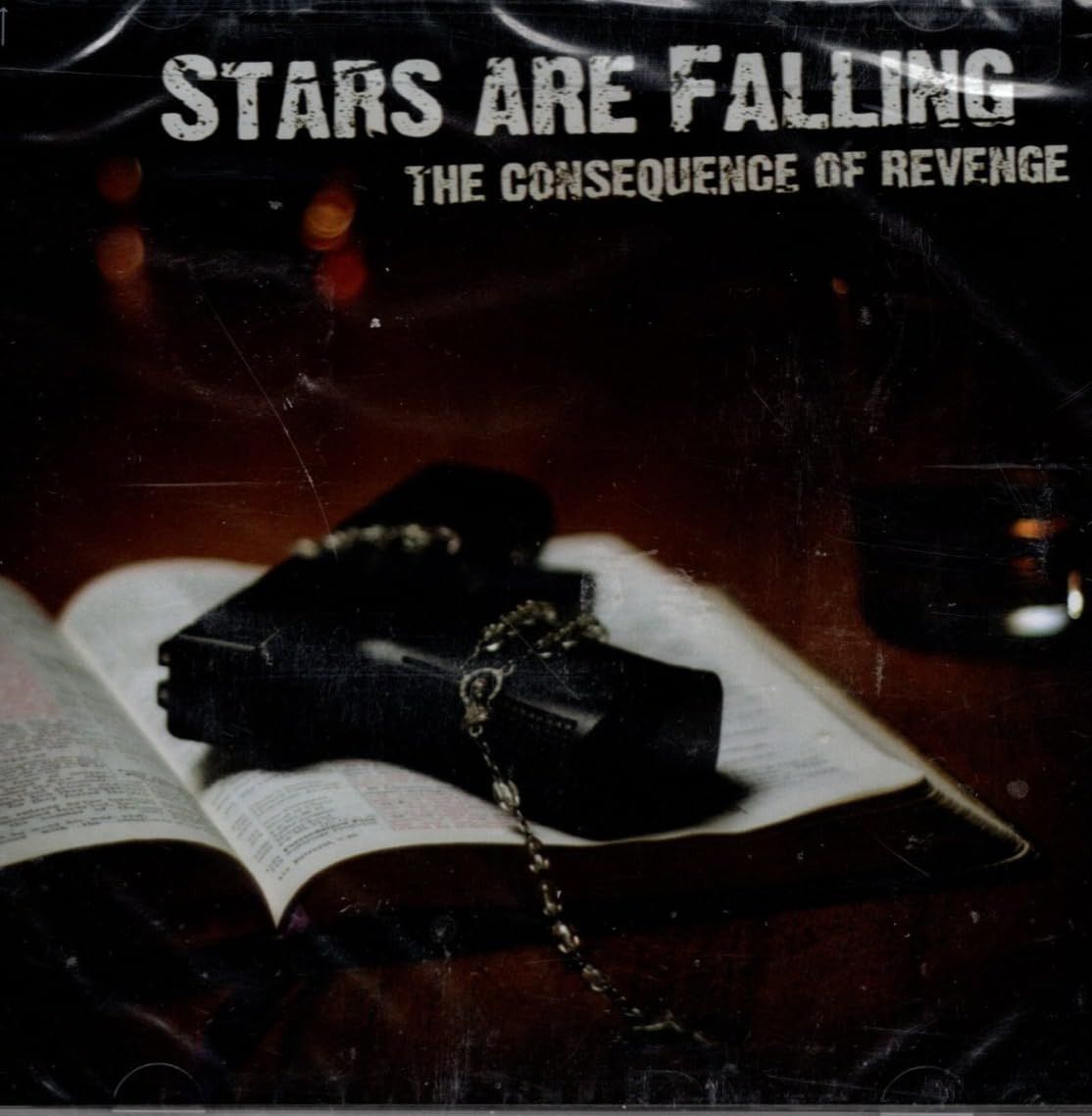 【CD】Consequence of Revenge 8,758円
