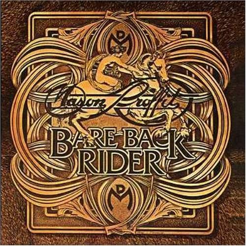 【CD】Bareback Rider