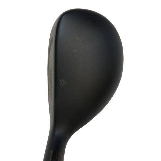 中古】 ダンロップ SRIXON ZX Mk II HYBRID H4 ユーティリティ UT