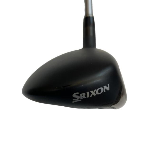 中古】 ダンロップ SRIXON ZX Mk II HYBRID H4 ユーティリティ UT