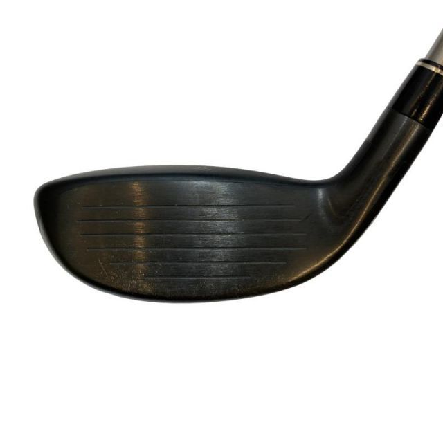 中古】 ダンロップ SRIXON ZX Mk II HYBRID H4 ユーティリティ UT