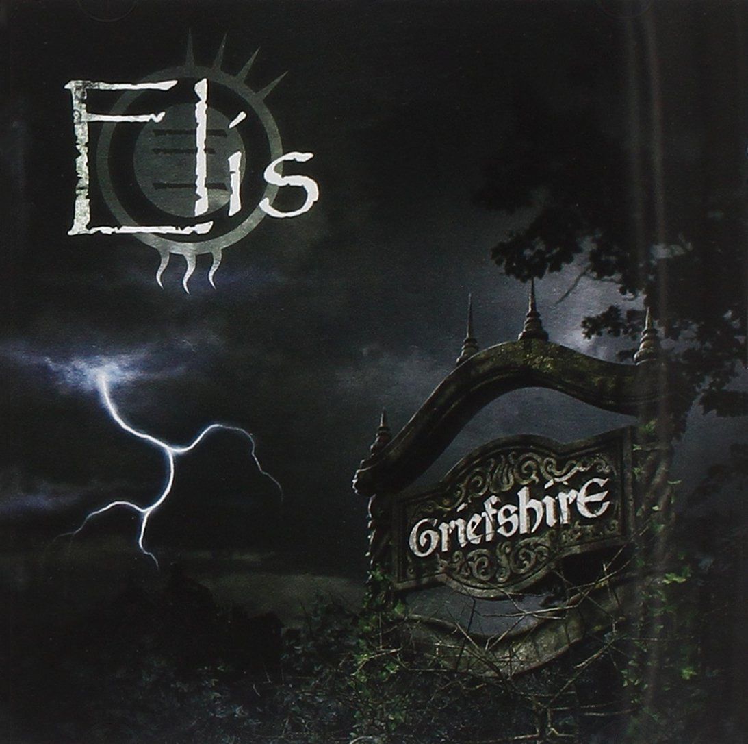【CD】Griefshire