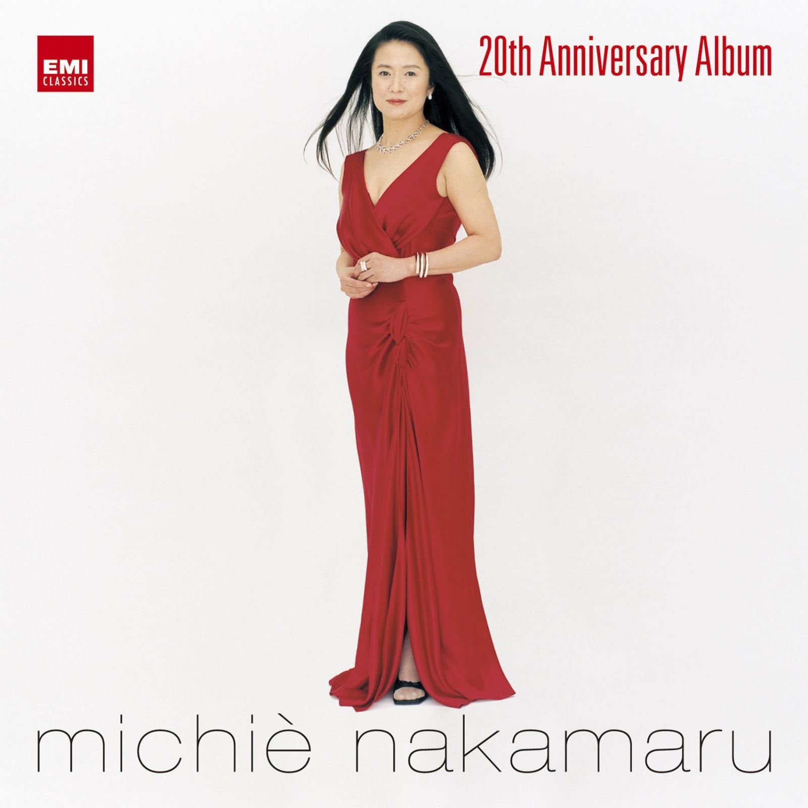 【CD】20周年記念ベスト
