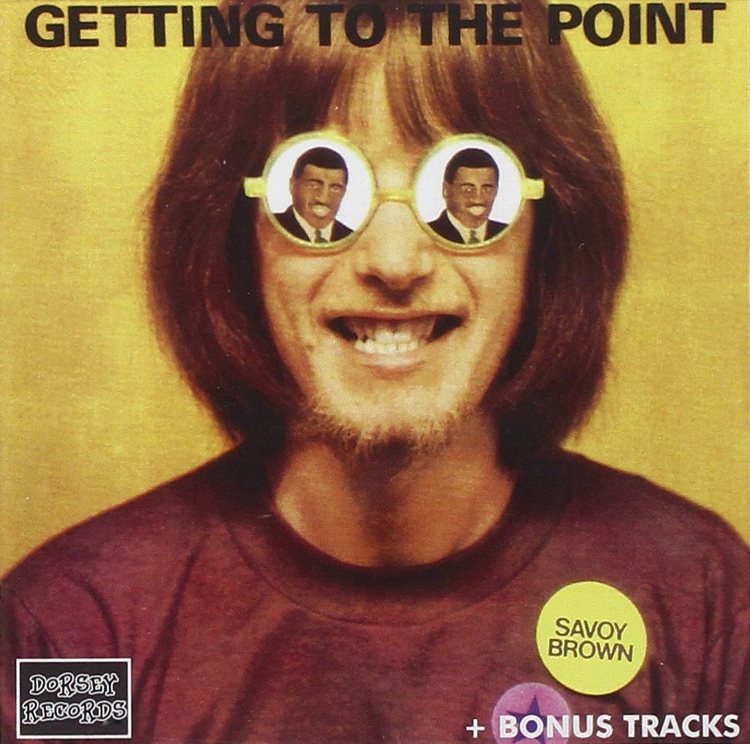 【CD】Getting to..
