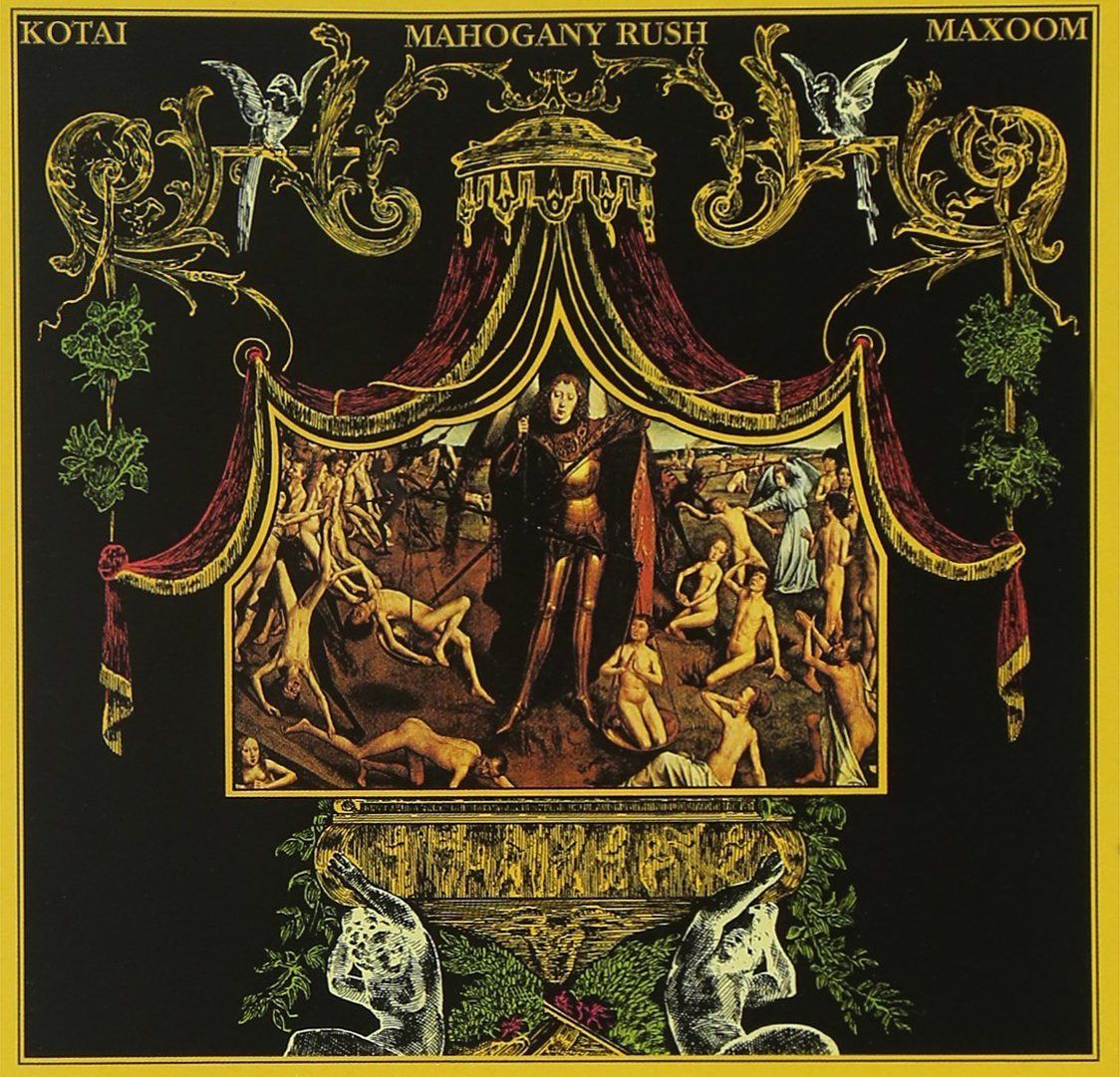 【CD】Maxoom