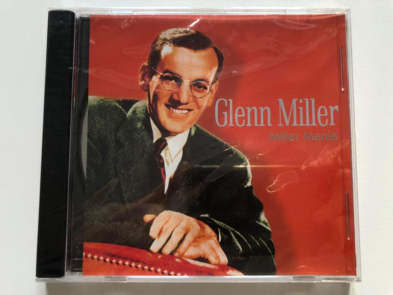 【CD】Miller Mania