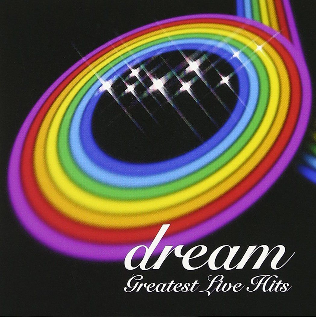 【CD】Greatest Live Hits