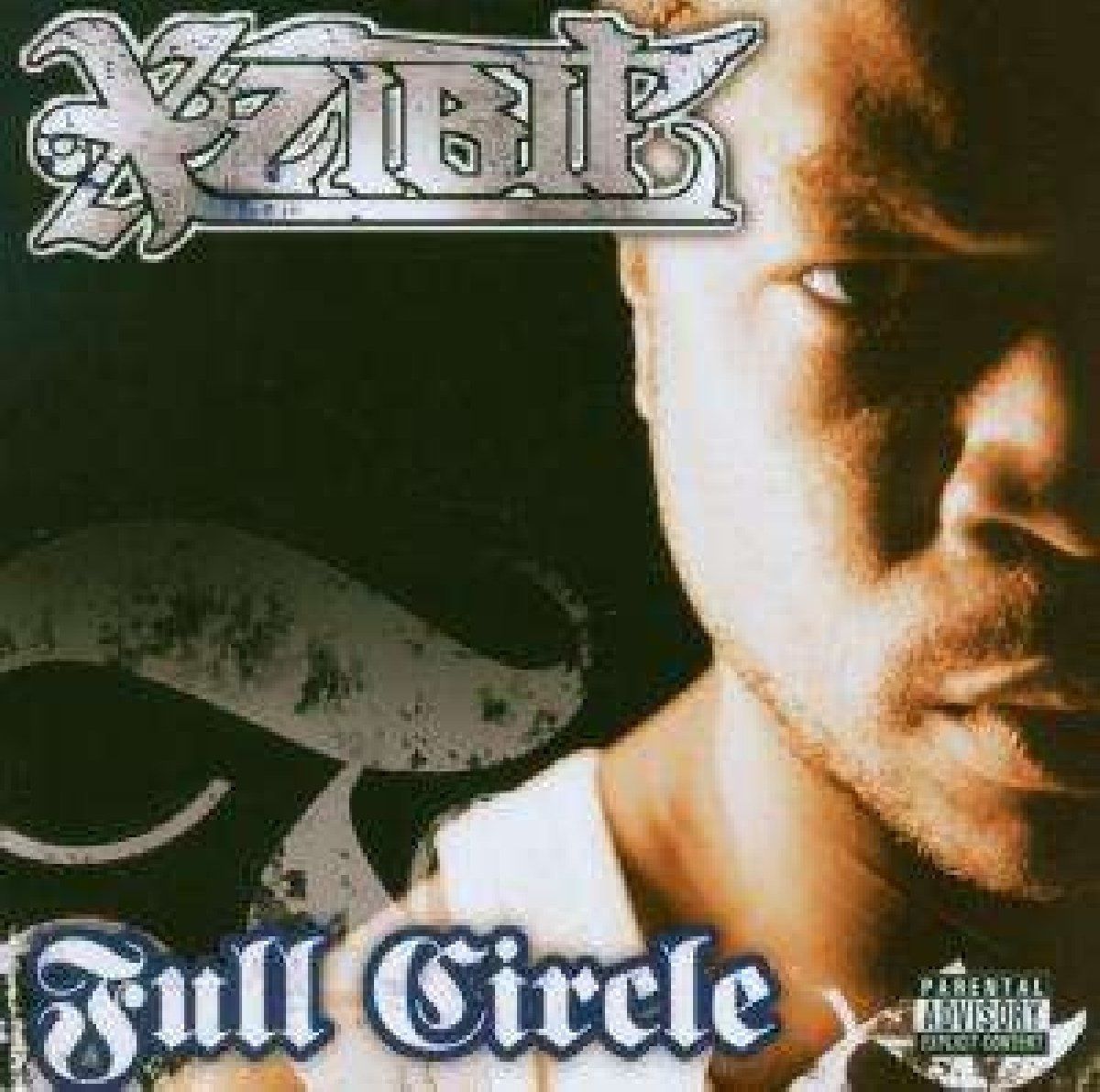 【CD】FULL CIRCLE