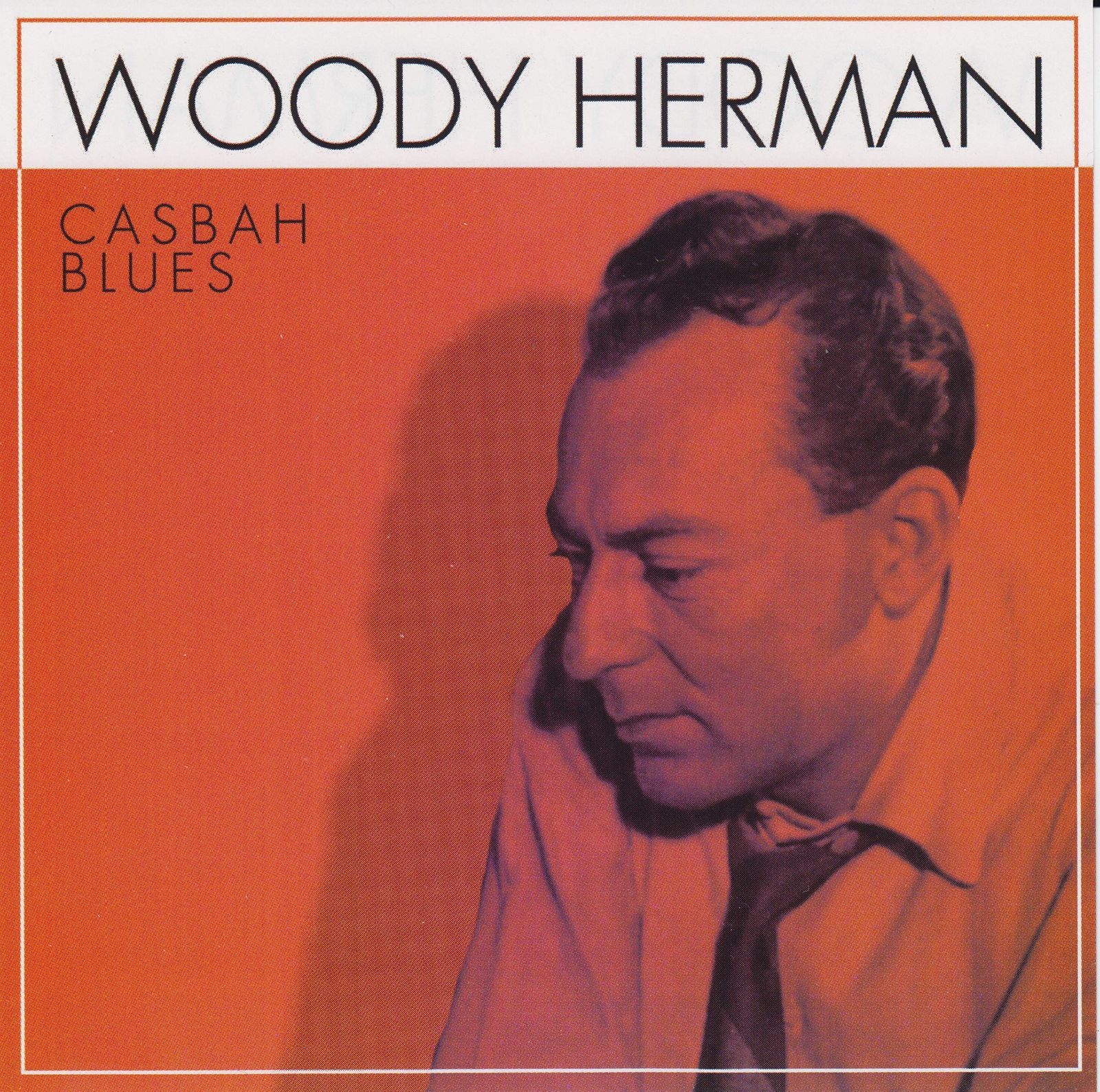 【CD】Casbah Blues