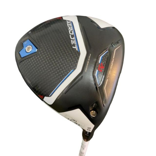【中古】 コブラ cobra AEROJET 9° ドライバー DR SPEEDER NX for Cobra(AEROJET DR) (フレックスS) メンズ 男性用 右利き 右用 Cランク ゴルフクラブ