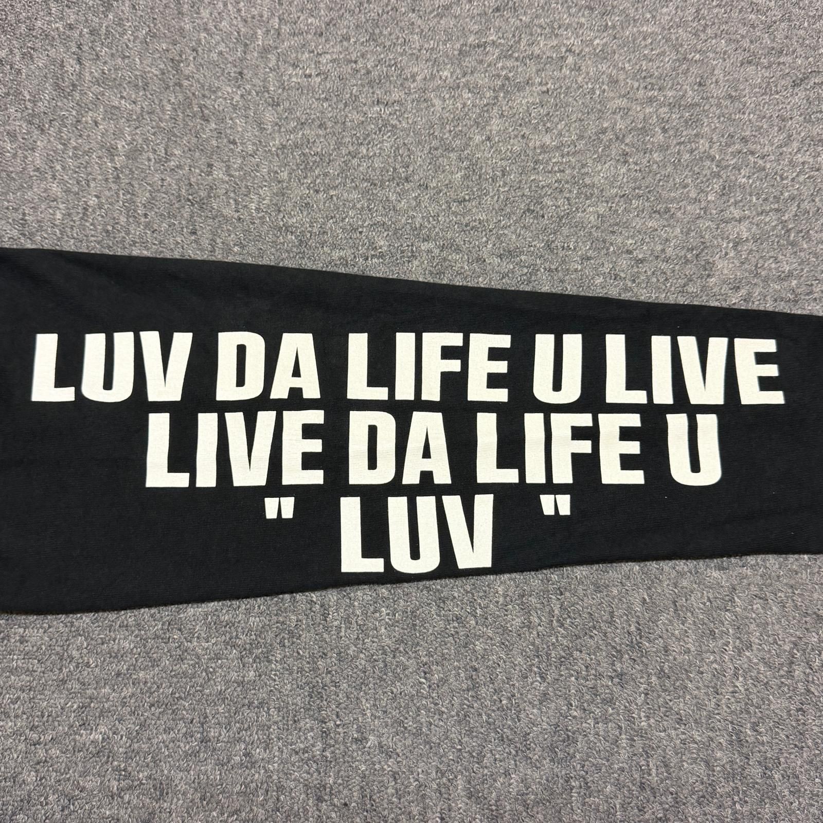CVTVLIST 25SS CVTVLIST IS GREAT 大阪限定 カタリストイズグレイトT