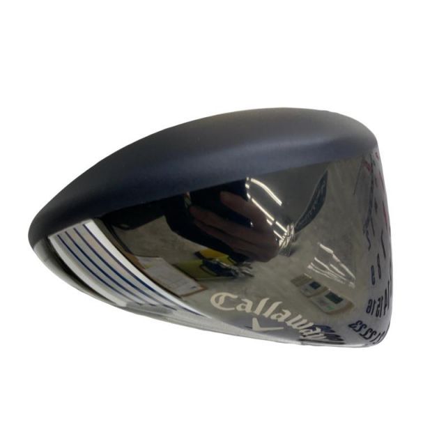中古】 キャロウェイ XR PRO 9° ドライバー DR 純正特注シャフト