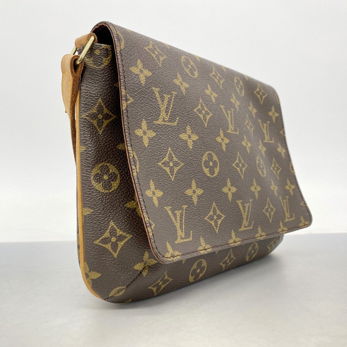 中古 ＜ルイ・ヴィトン / LOUIS VUITTON＞ ミュゼットタンゴ ロング 