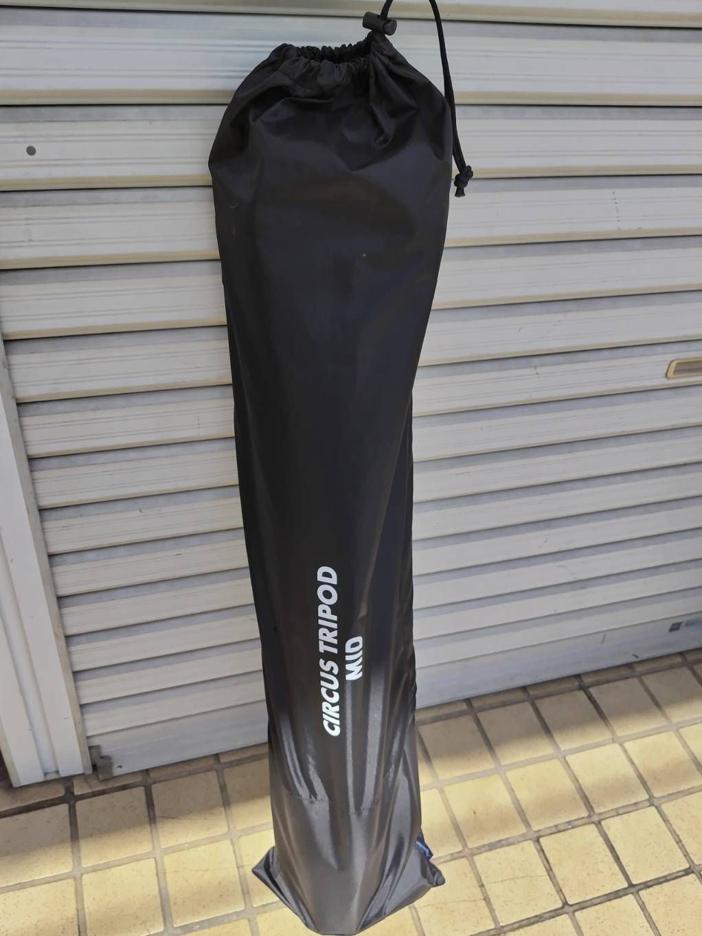 tent-Mark CIRCUS TRIPOD MID サーカストリポッド ミッド サーカストリ