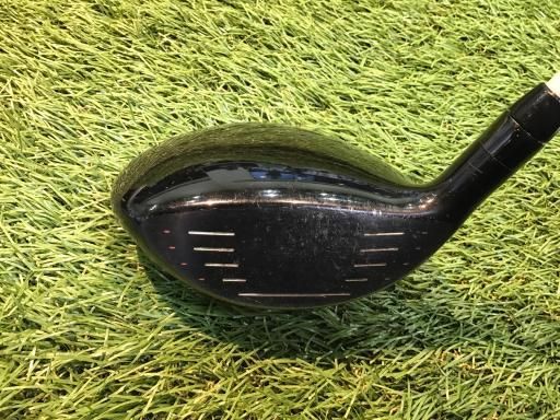 中古】 ブリヂストン BRIDGESTONE J15F 5W フェアウェイウッド FW