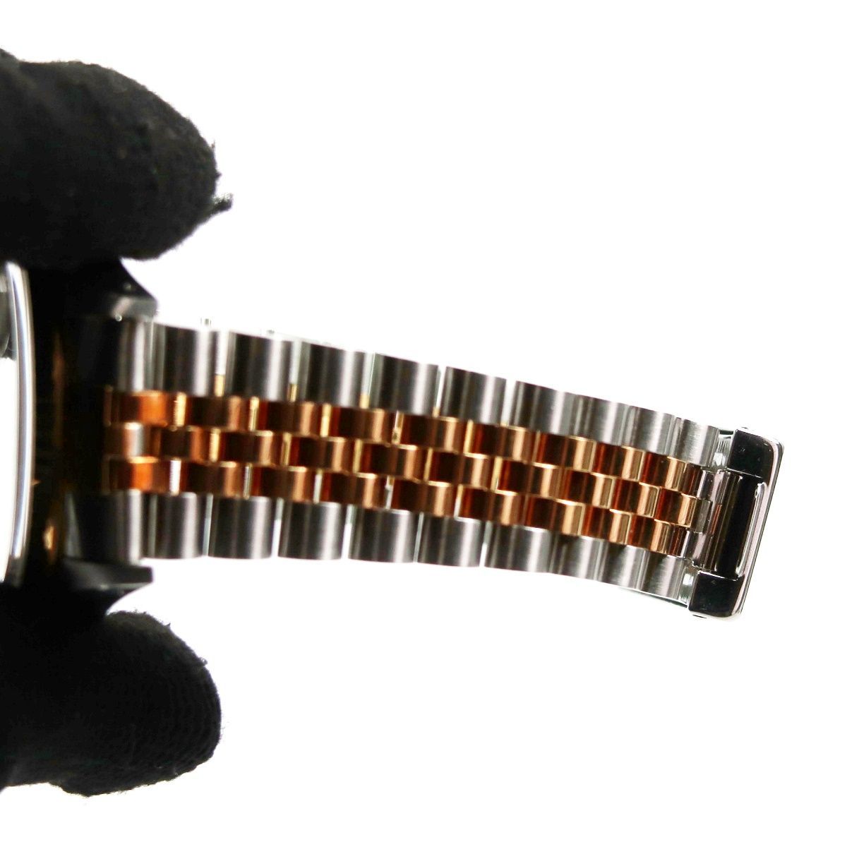 超美品】ROLEX ロレックス オイスターパーペチュアル デイトジャスト 