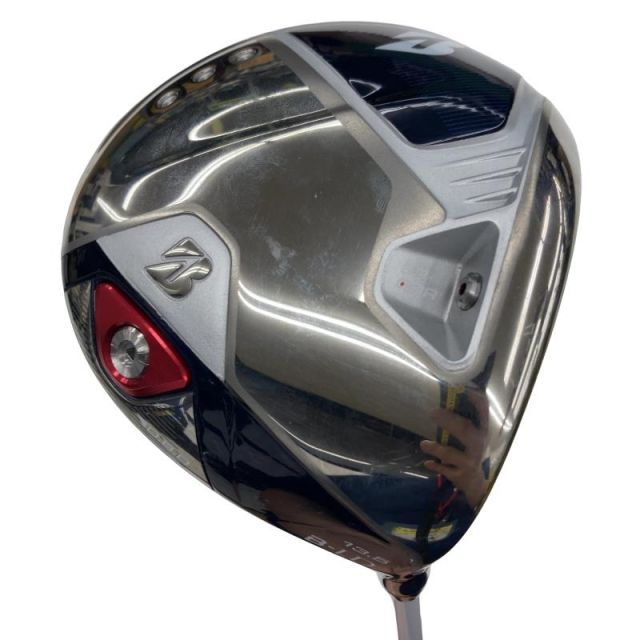【中古】 ブリヂストン BRIDGESTONE B-LD(2024) 13.5° レディース ドライバー DR SPEEDER NX BS40LDw(DR) (フレックスL) レディース 女性用 右利き 右用 Cランク ゴルフクラブ