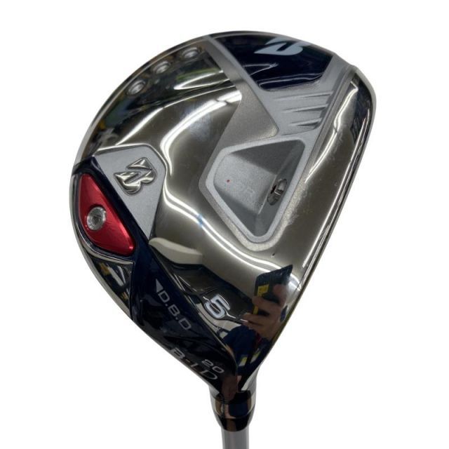 中古】 ブリヂストン BRIDGESTONE B-LD(2024) 5W レディース