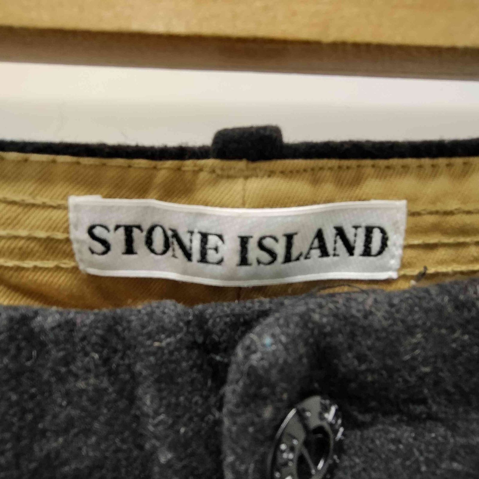 ストーンアイランド STONE ISLAND 90S 99AW イタリア製 Paul Harvey