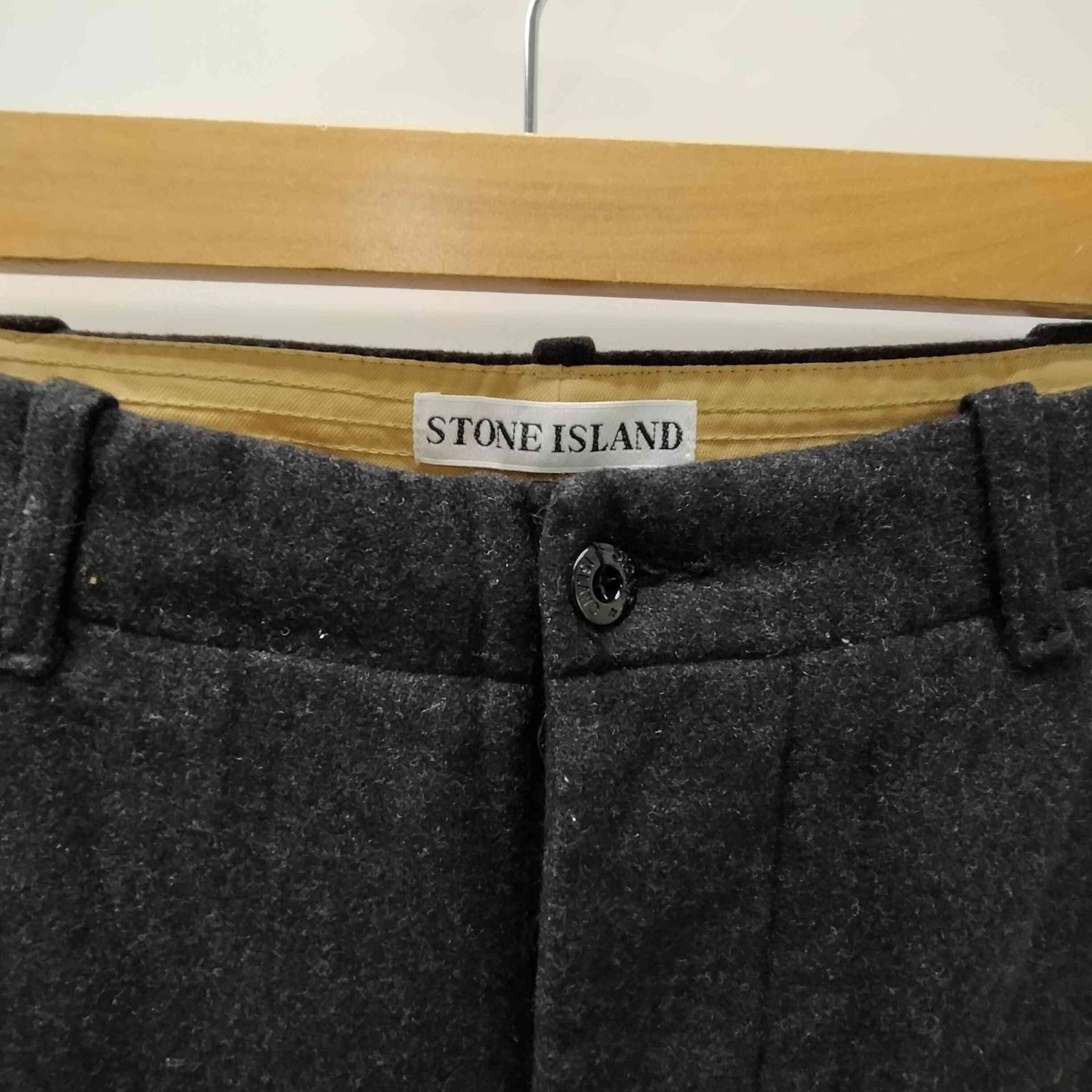 ストーンアイランド STONE ISLAND 90S 99AW イタリア製 Paul Harvey