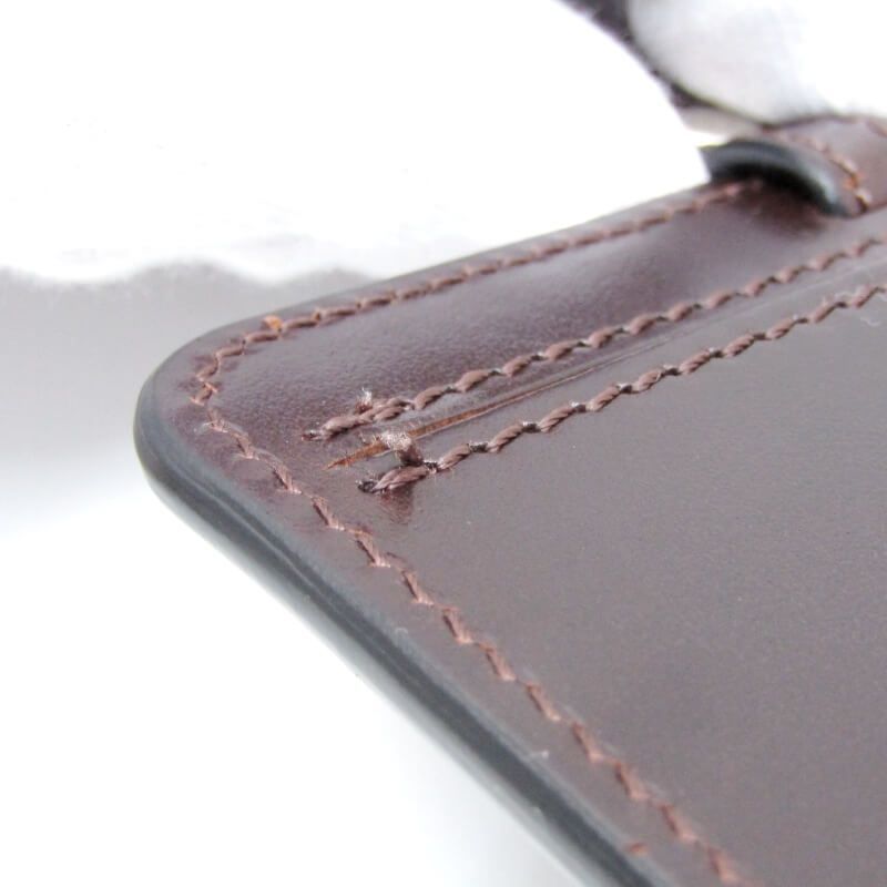 美品 WILDSWANS ワイルドスワンズ IDホルダー サドルプルアップ LYNCH
