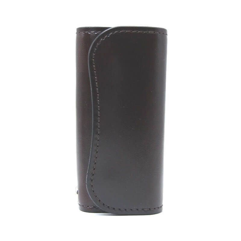 美品 WILDSWANS ワイルドスワンズ キーケース サドルプルアップ