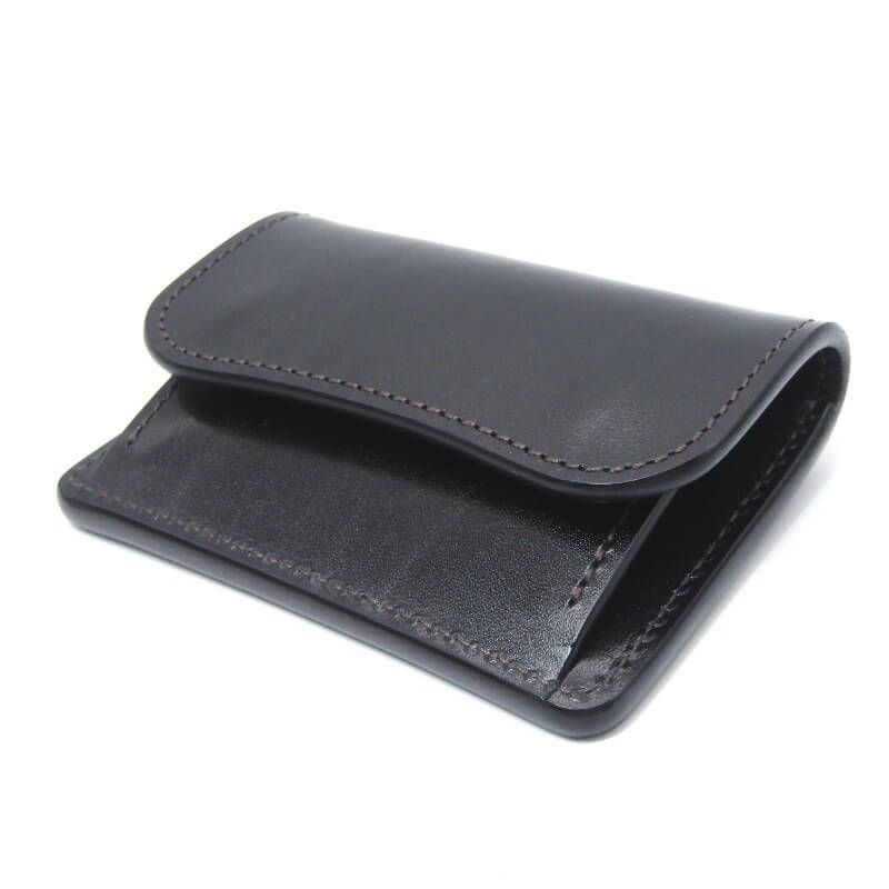 美品 WILDSWANS ワイルドスワンズ 小銭入れ サドルプルアップ TONGUE
