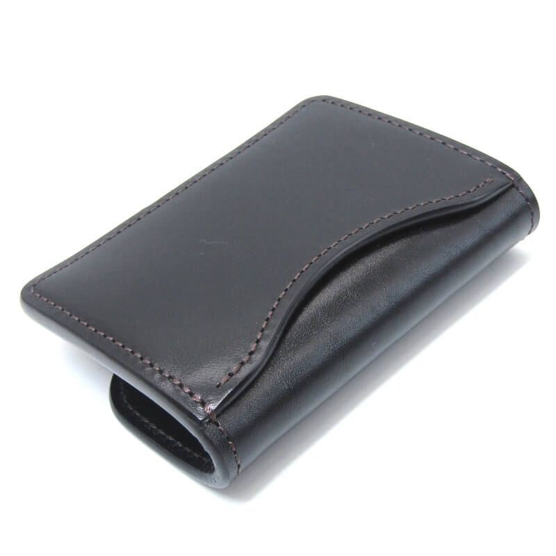 美品 WILDSWANS ワイルドスワンズ 小銭入れ サドルプルアップ TONGUE