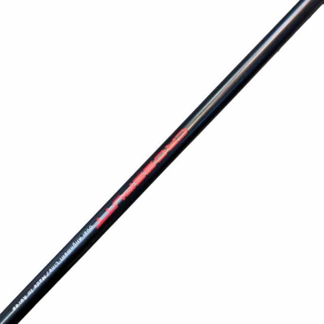 中古】 CROSSPUTT CROSSPUTT STEALTH2.0(ブラック) 34インチ パター PT