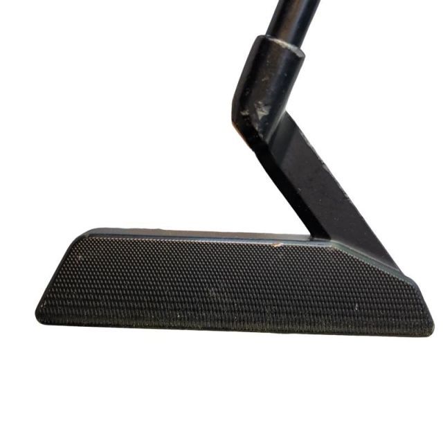 中古】 CROSSPUTT CROSSPUTT STEALTH2.0(ブラック) 34インチ パター PT