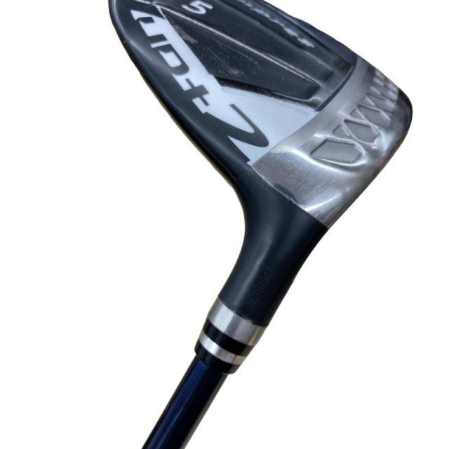 中古】 ヤマハ inpres UD+2(2021) 5W フェアウェイウッド FW AIR