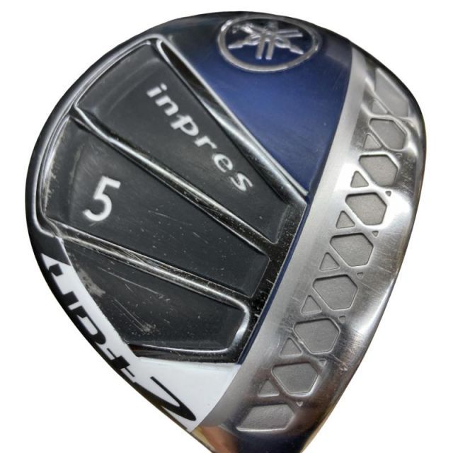 中古】 ヤマハ inpres UD+2(2021) 5W フェアウェイウッド FW AIR