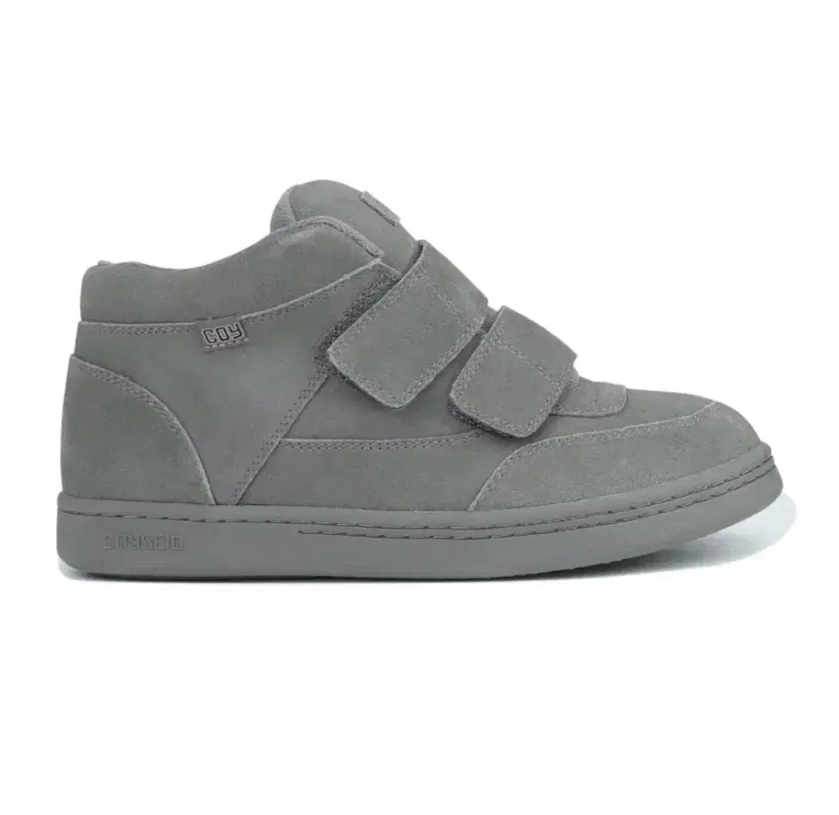 ISSEY MIYAKE イッセイミヤケ レイ スニーカー グレー 250
