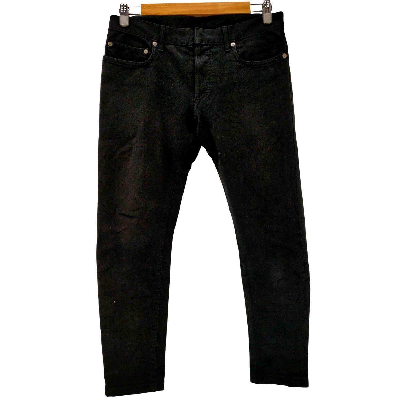 ディオール Dior 06AW エディ期 スーパー スレンダー スキニーデニム