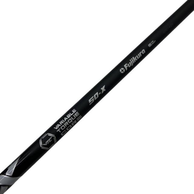 【中古】 SPEEDER NX BLACK 50ドライバー用 シャフト SPEEDER NX BLACK 50 (フレックスX)Nランク ゴルフクラブ
