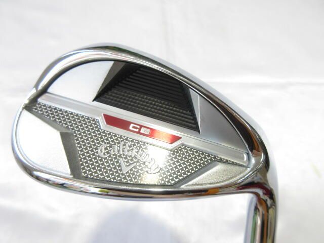 キャロウェイ　CB WEDGE 2023　52度　NSプロ950GH neo　Sフレックス　ウェッジ　中古　ゴルフドゥ！甲府バイパス店【最短即日発送】
